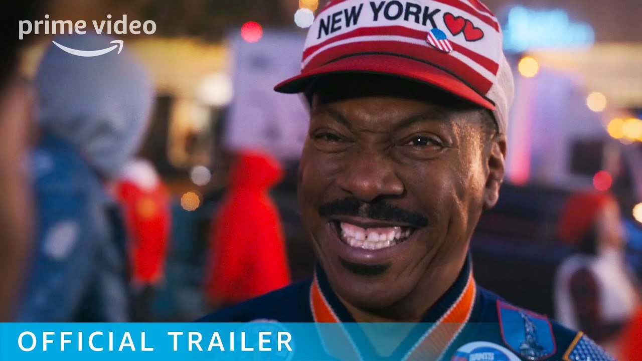 Coming 2 America Official Trailer Clip Image