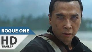 Thumbnail for Rogue One: A Star Wars Story