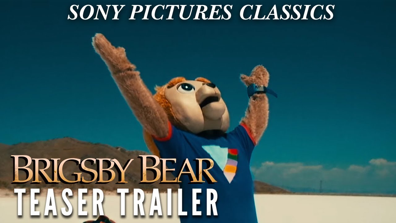 Brigsby Bear Teaser Trailer Clip Image