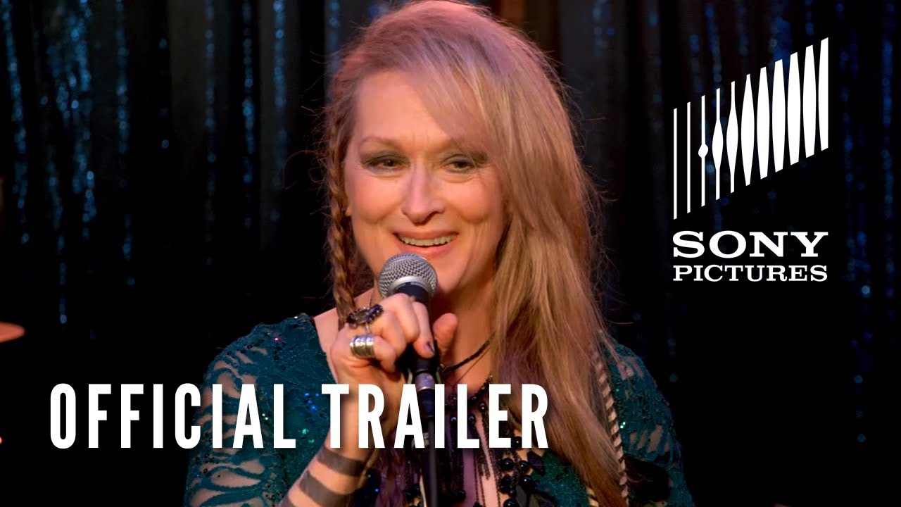 Ricki and the Flash Theatrical Trailer Clip Image