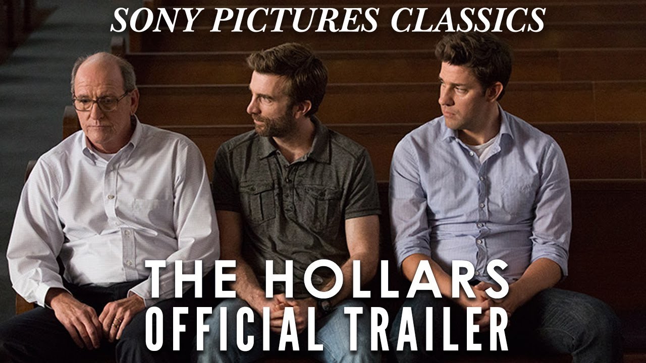 Featuring The Hollars (2016) theatrical trailer