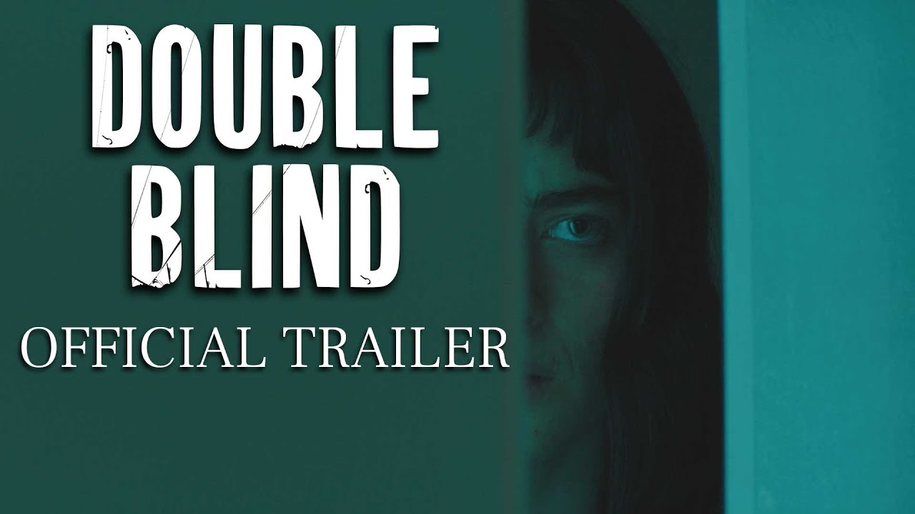 Double Blind Official Trailer Clip Image