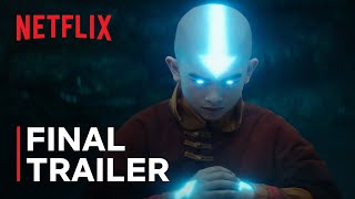 Thumbnail for Avatar: The Last Airbender (series)