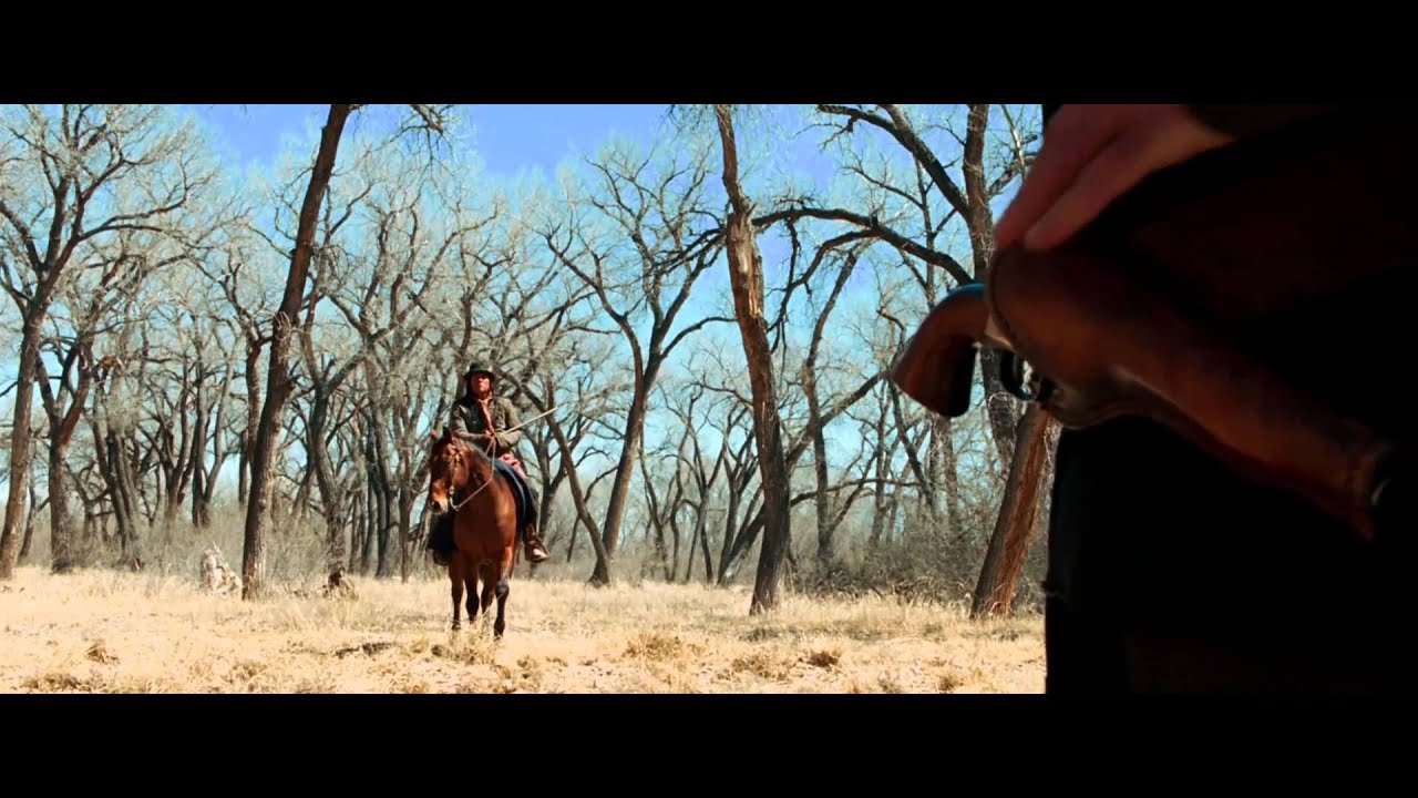 Featuring True Grit (2010) tv spot #1