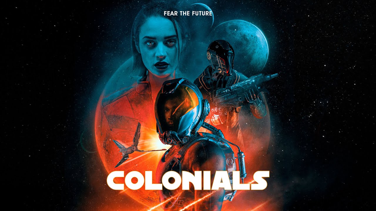 Colonials Official Trailer Clip Image