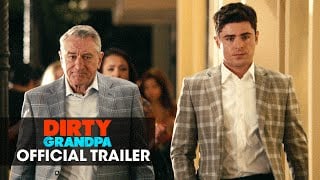 Thumbnail for Dirty Grandpa