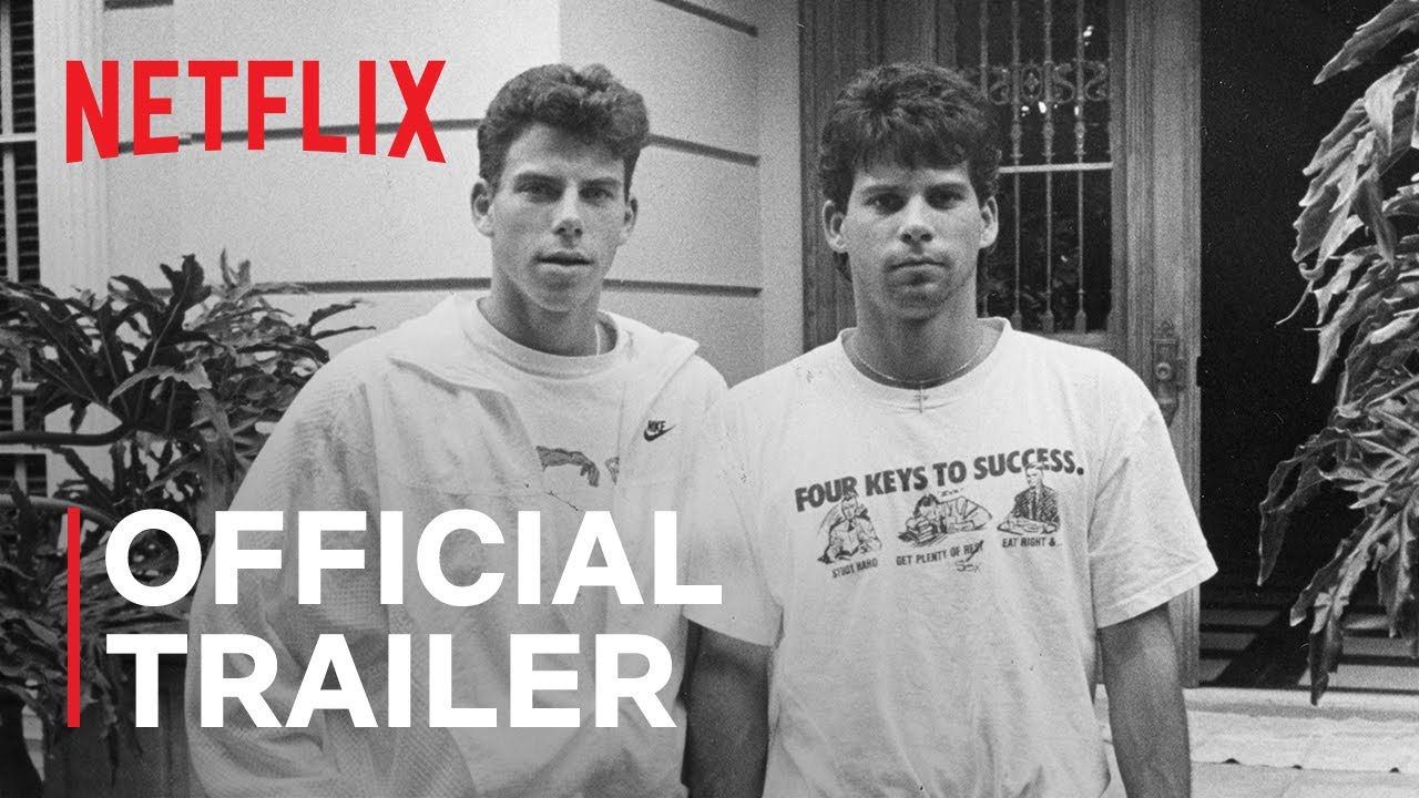 The Menendez Brothers Official Trailer Clip Image