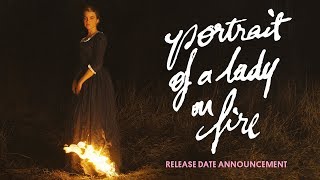 Thumbnail for Portrait of a Lady on Fire