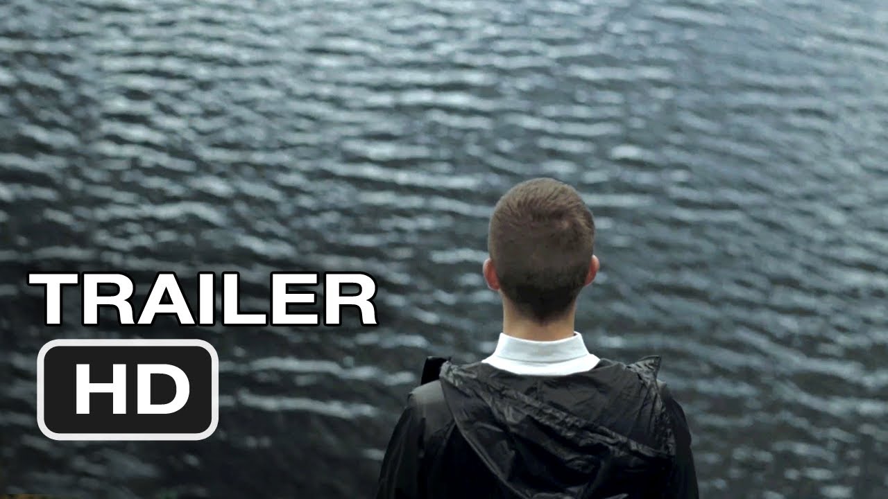 Featuring Oslo, August 31st (2012) theatrical trailer