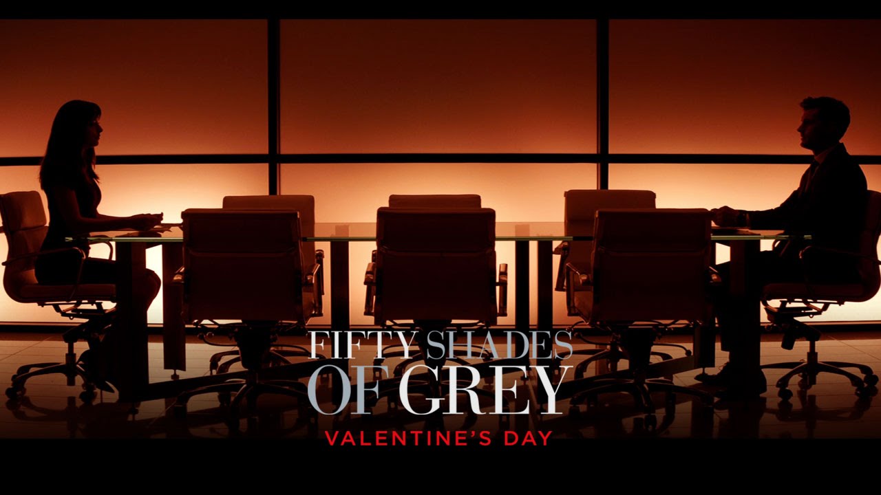  TV Spot: Valentine's Day Clip Image