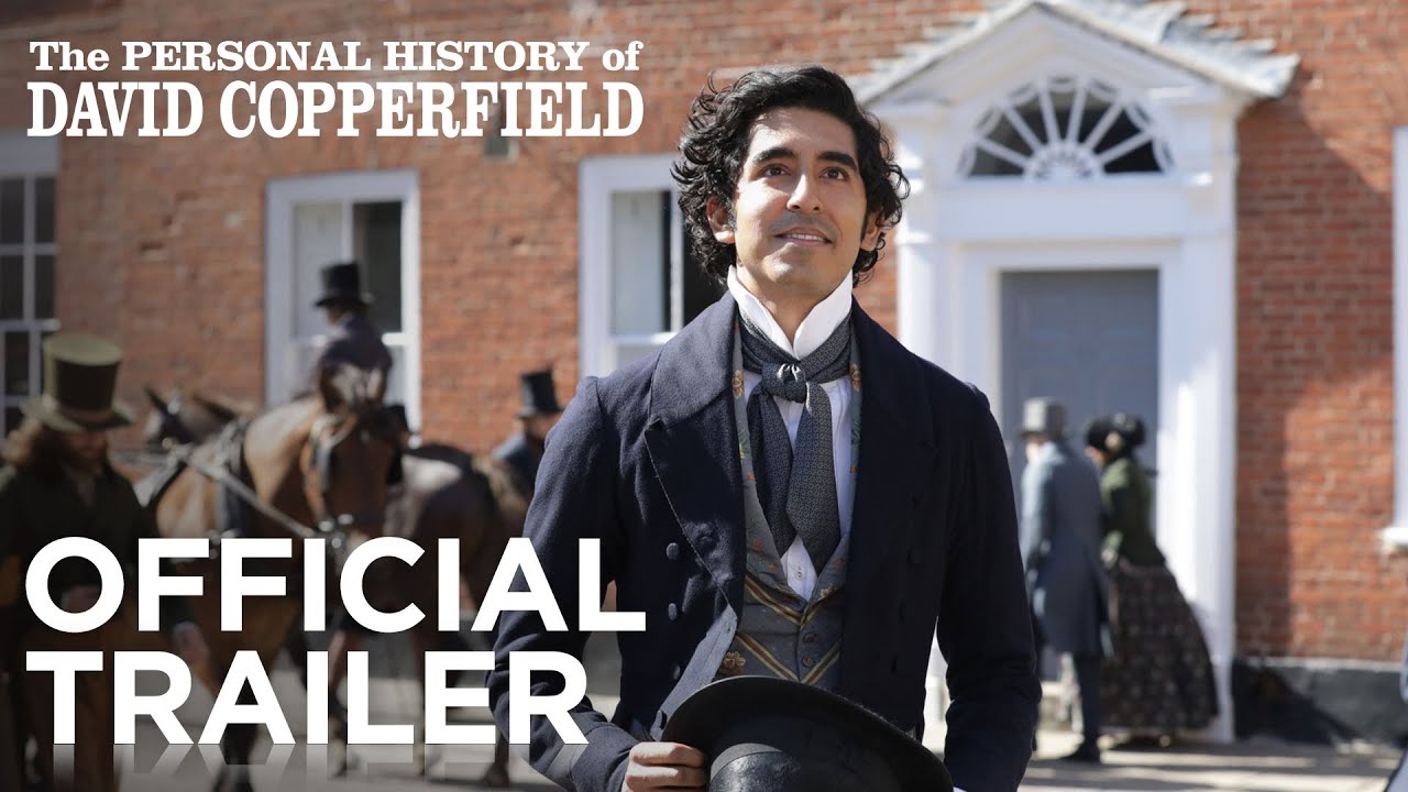 The Personal History of David Copperfield Official Trailer #2 Clip Image