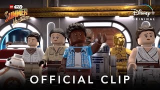 Thumbnail for LEGO Star Wars Summer Vacation