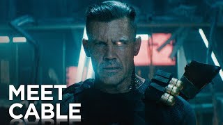 Thumbnail for Deadpool 2