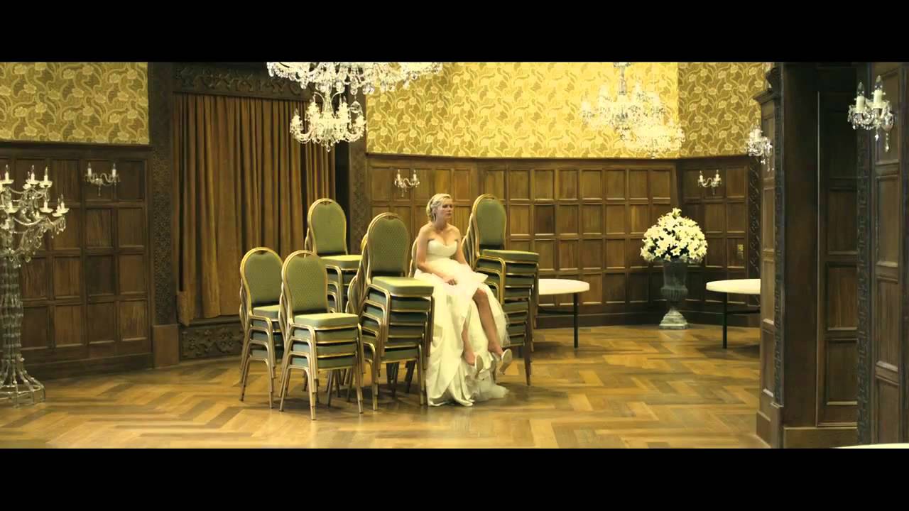 Featuring Melancholia (2011) theatrical trailer