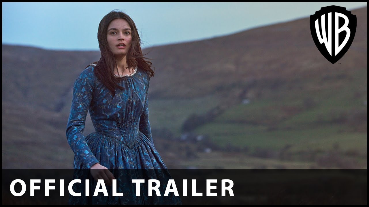 Emily Official Trailer Clip Image