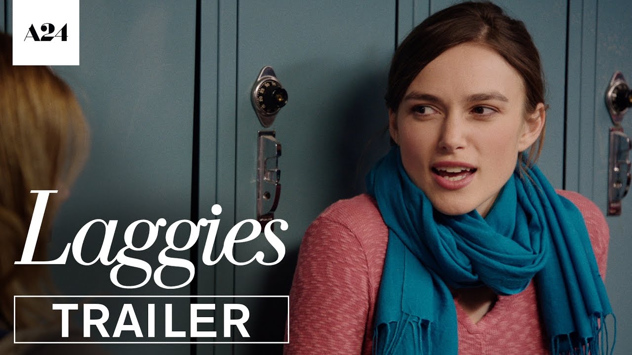 Featuring Laggies (2014) theatrical trailer