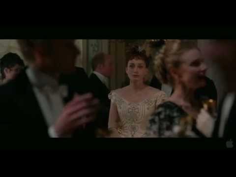 Featuring Bel Ami (2012) theatrical trailer #2