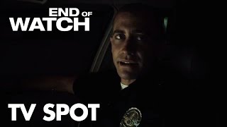 Thumbnail for End of Watch