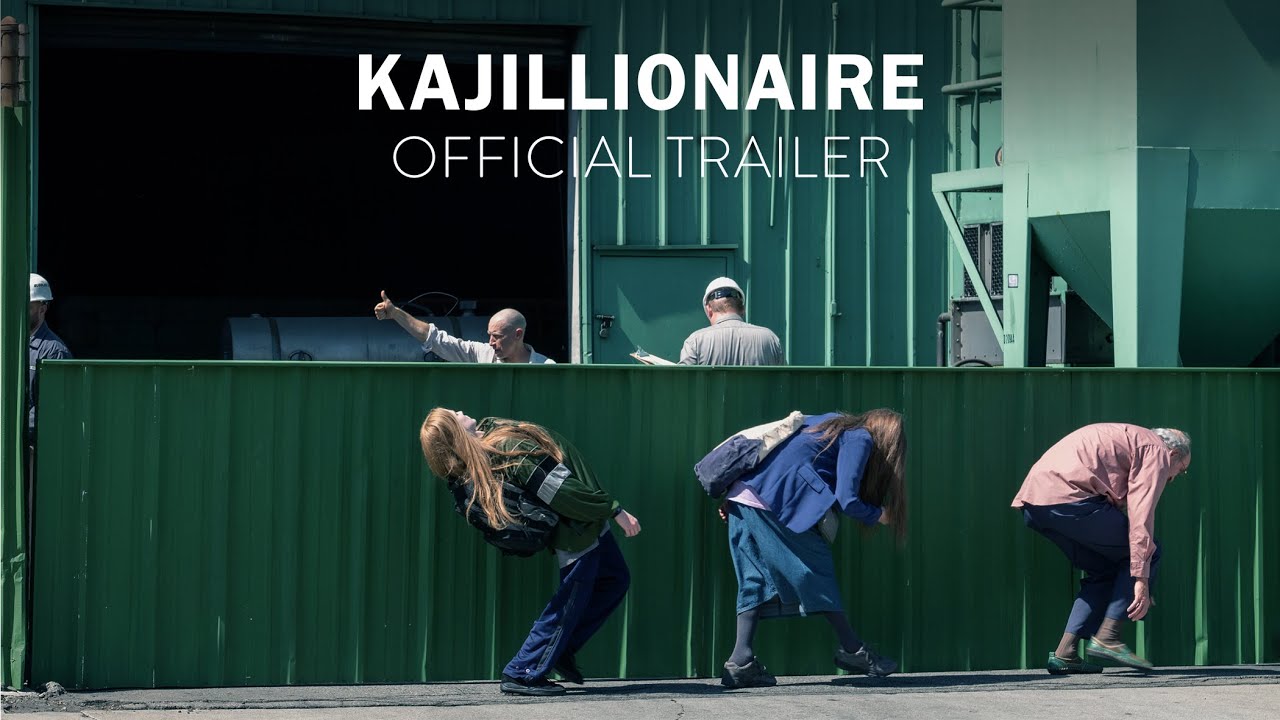 Kajillionaire Official Trailer Clip Image