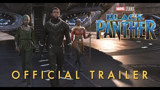 Thumbnail for Black Panther