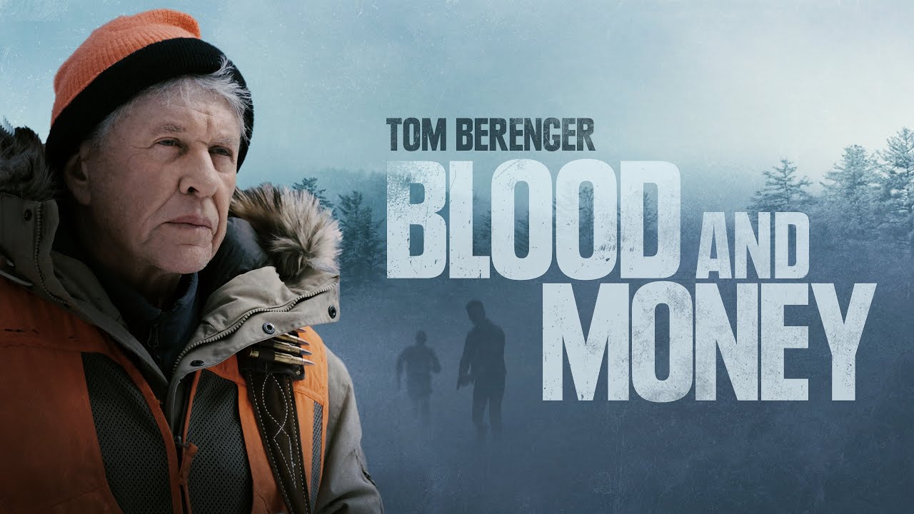 Blood And Money Official Trailer Clip Image