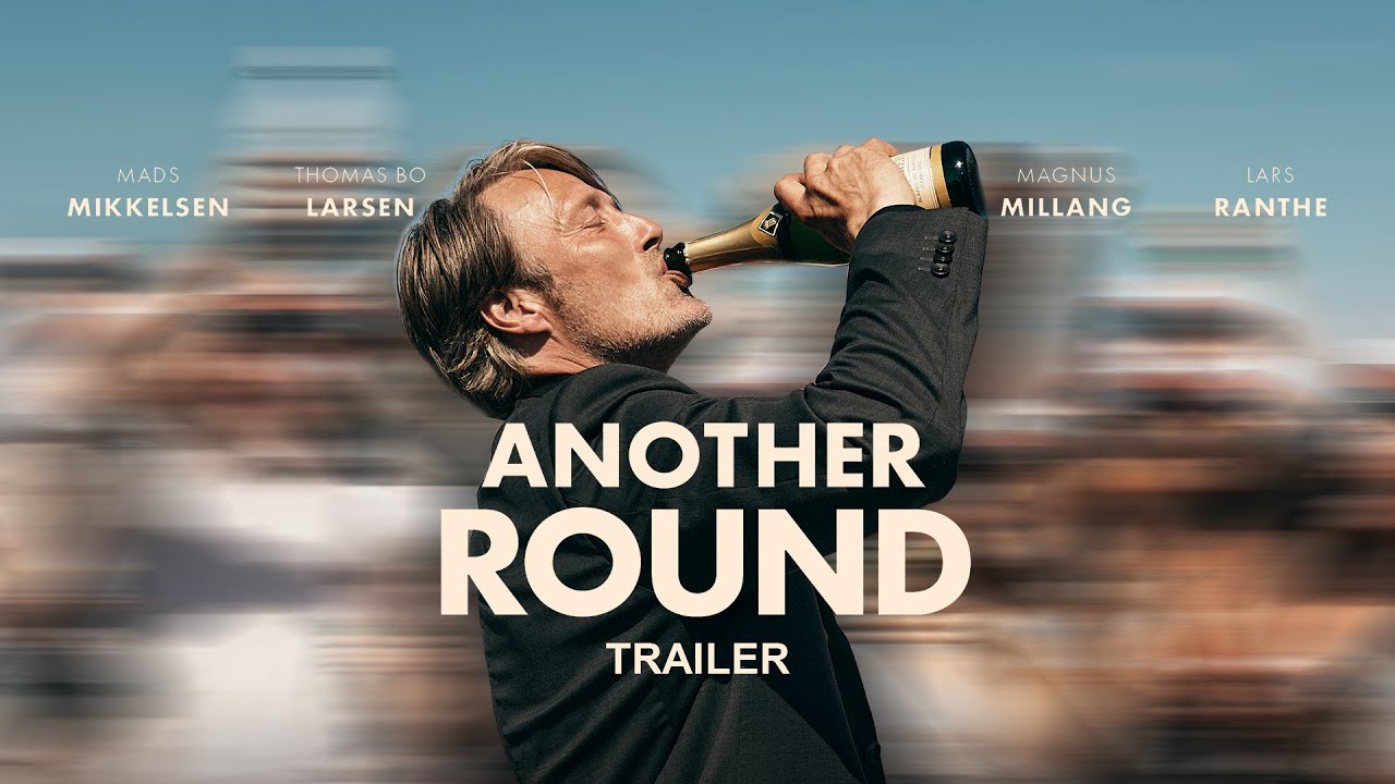 Featuring Another Round (2021) official trailer