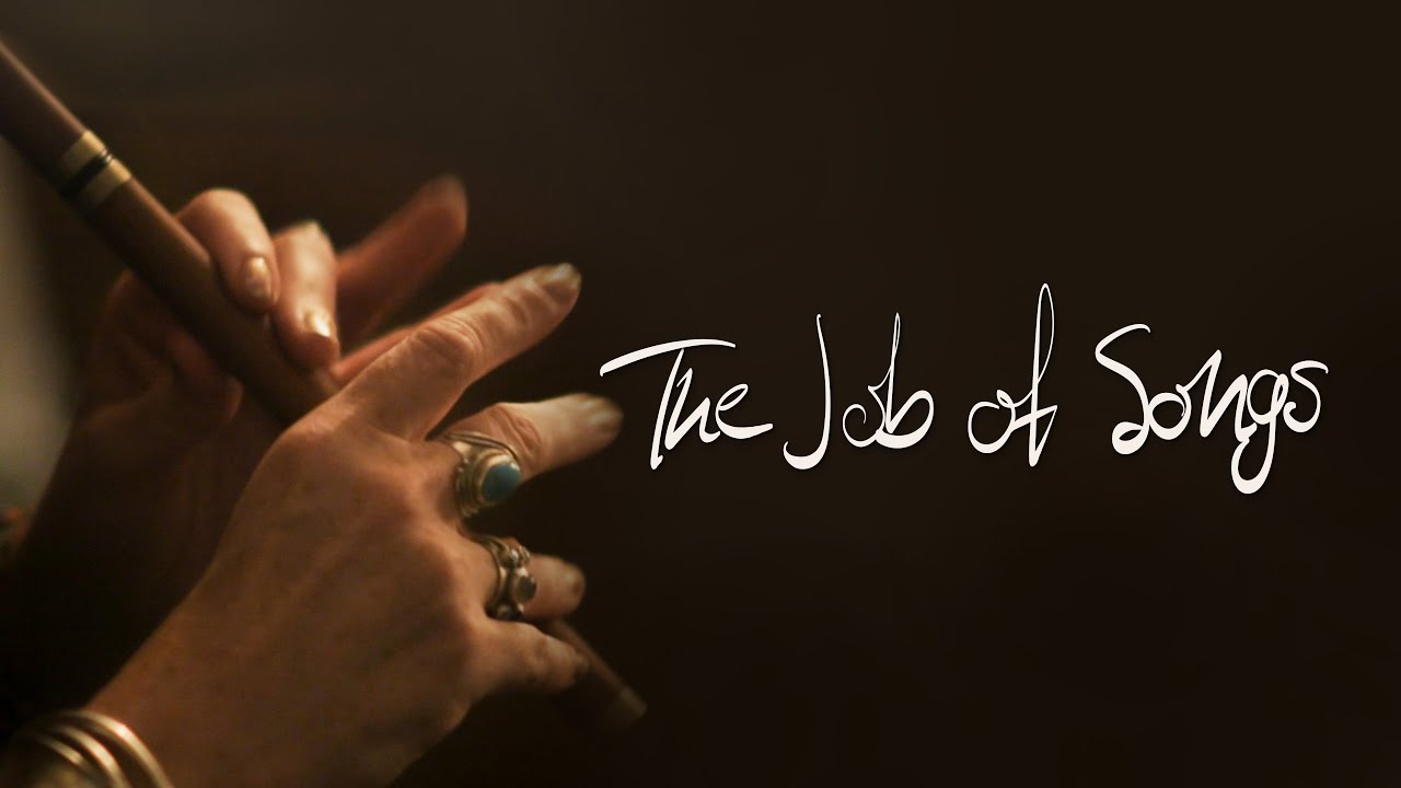 The Job of Songs Official Trailer Clip Image