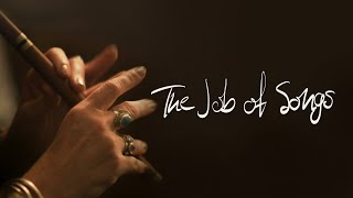 Thumbnail for The Job of Songs