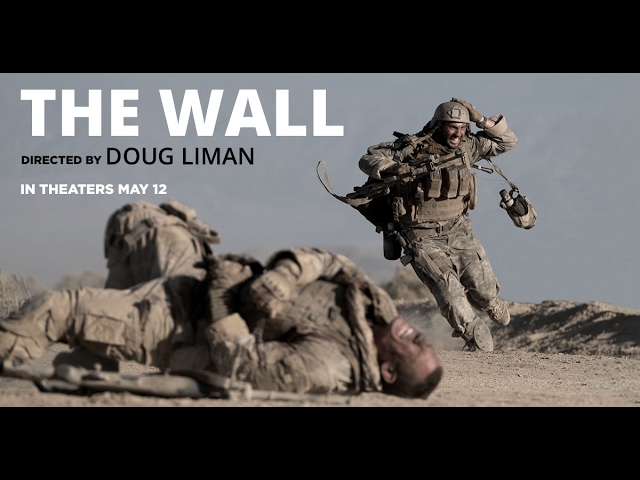 Featuring The Wall (2017) theatrical trailer