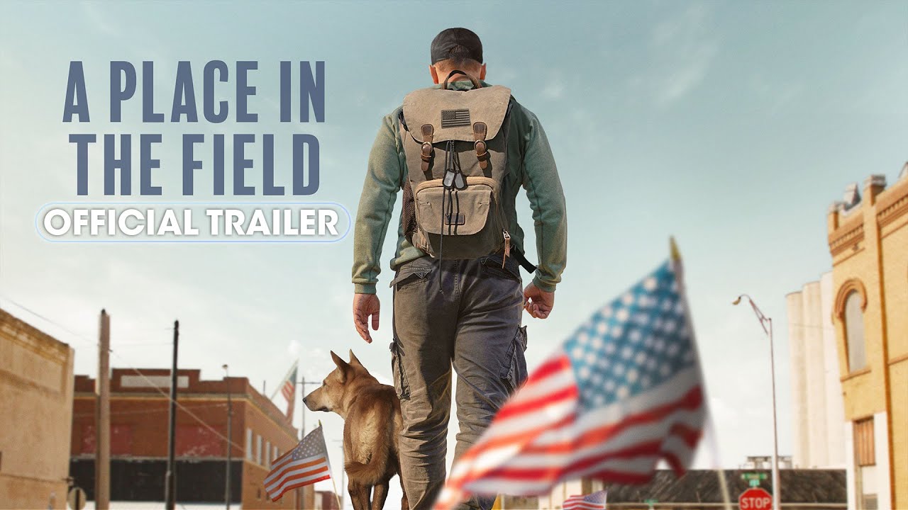 Featuring A Place in the Field (2023) official trailer