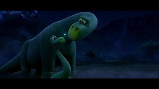 Thumbnail for The Good Dinosaur