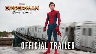 Thumbnail for Spider-Man: Homecoming