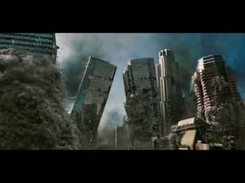 Featuring 2012 (2009) international trailer