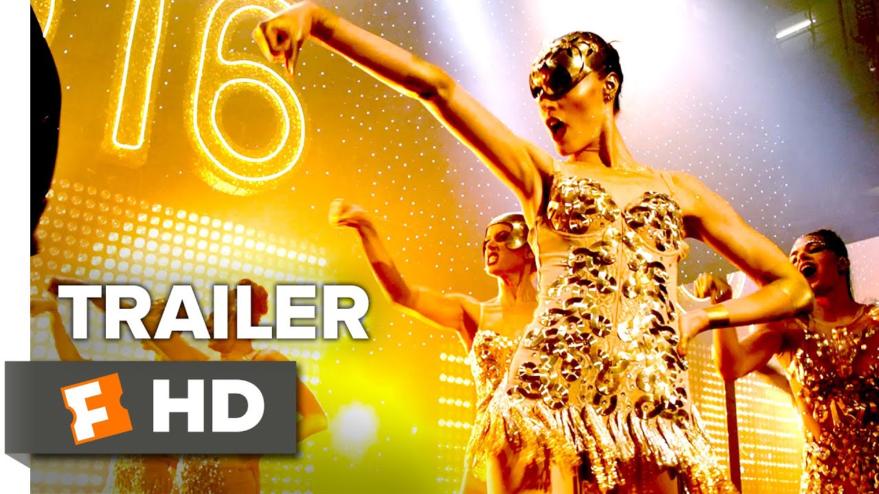 My Big Night Theatrical Trailer Clip Image