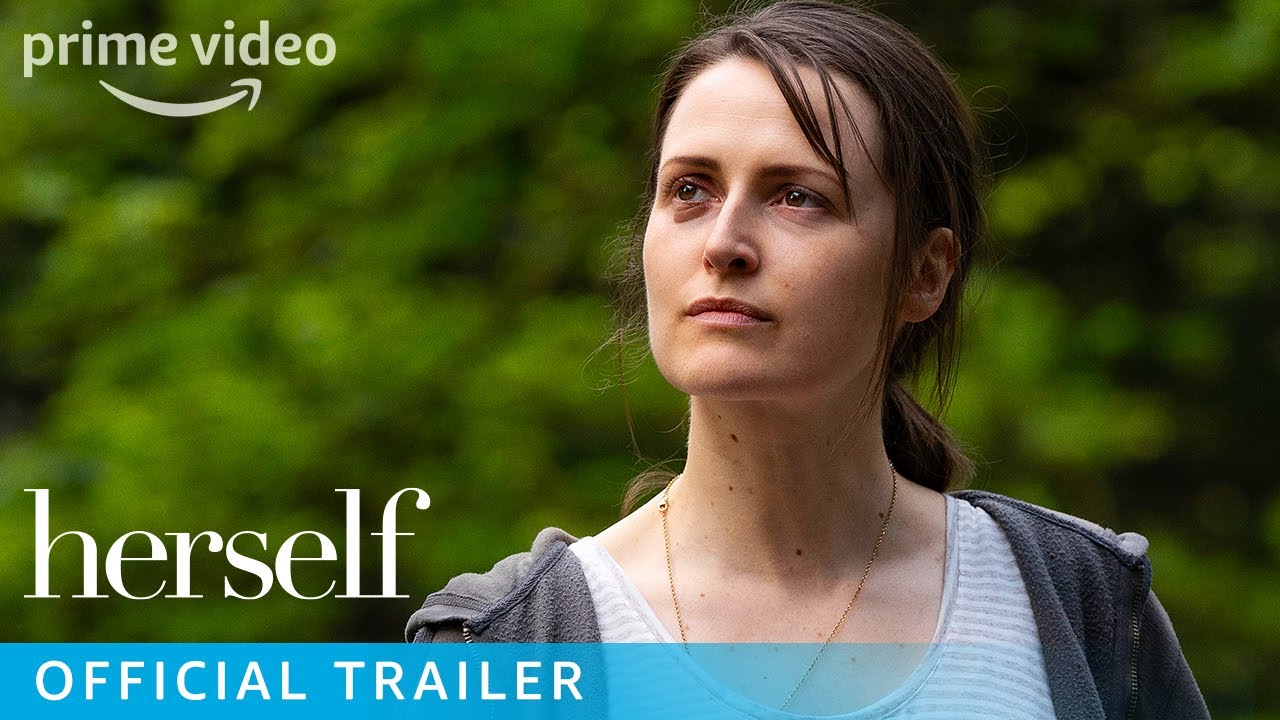 Featuring Herself (2020) official trailer