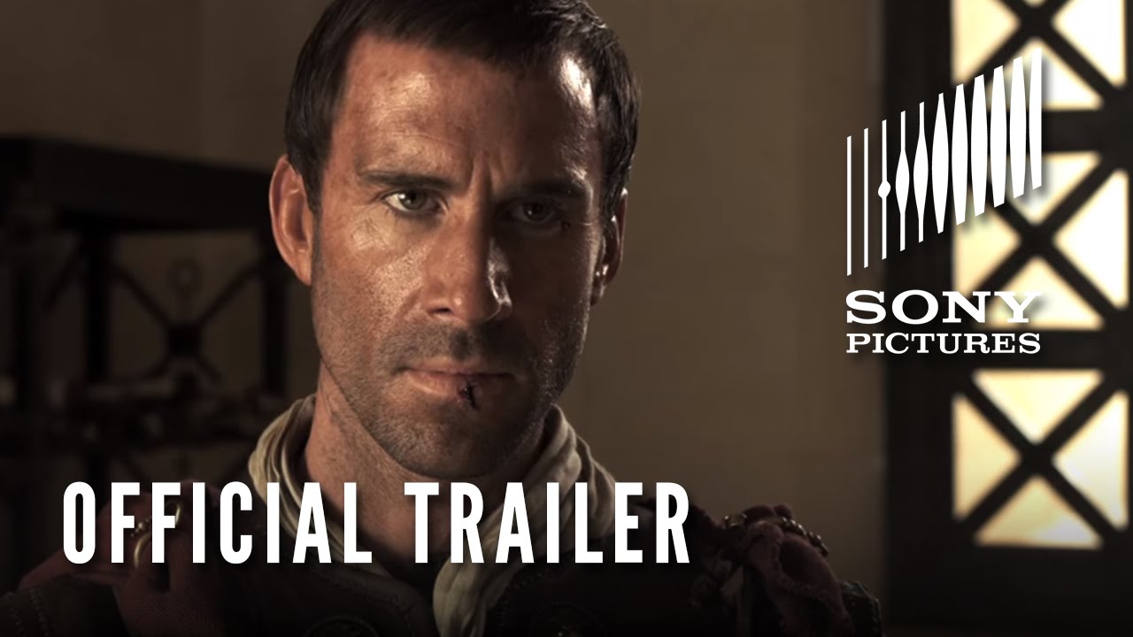 Risen Theatrical Trailer #2 Clip Image