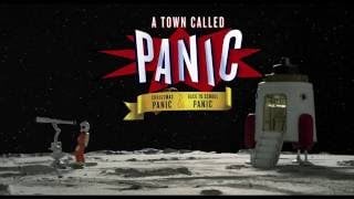 Thumbnail for A Town Called Panic: Double Fun