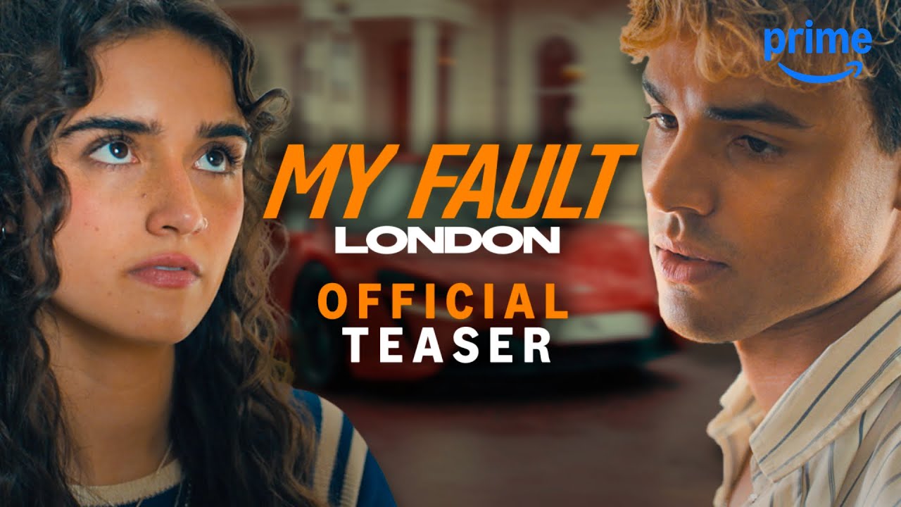 My Fault London Official Teaser Clip Image