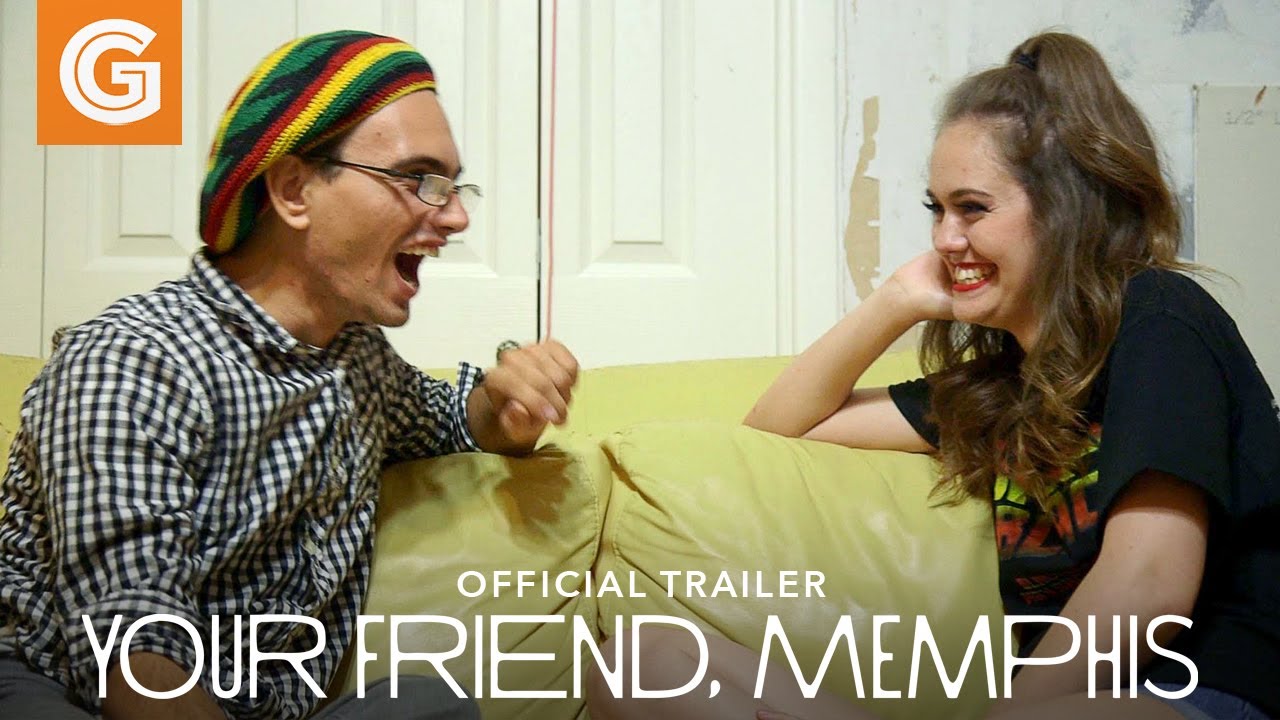 Featuring Your Friend, Memphis (2023) official trailer