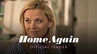 Thumbnail for Home Again