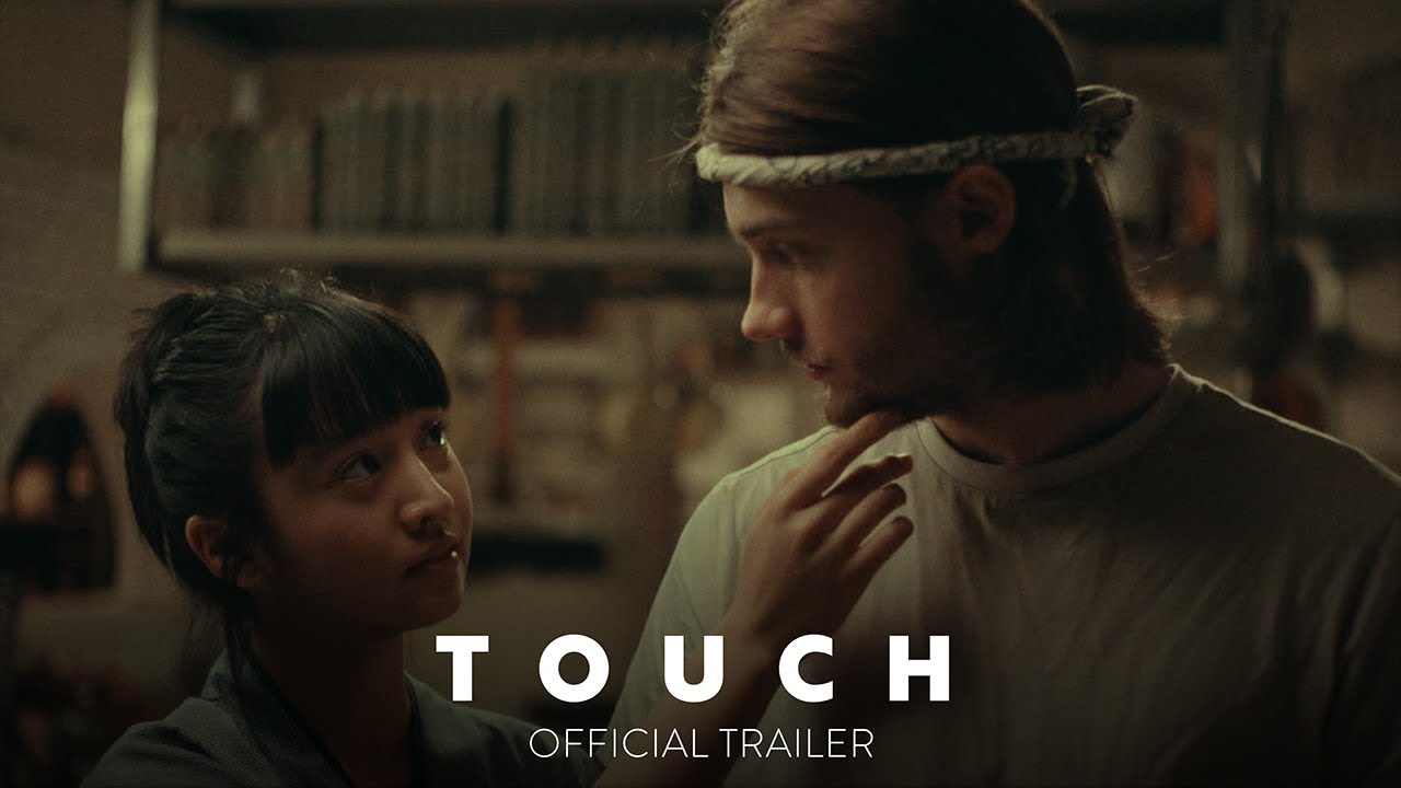 Featuring Touch (2024) official trailer