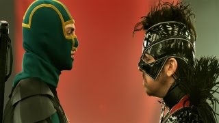 Thumbnail for Kick-Ass 2