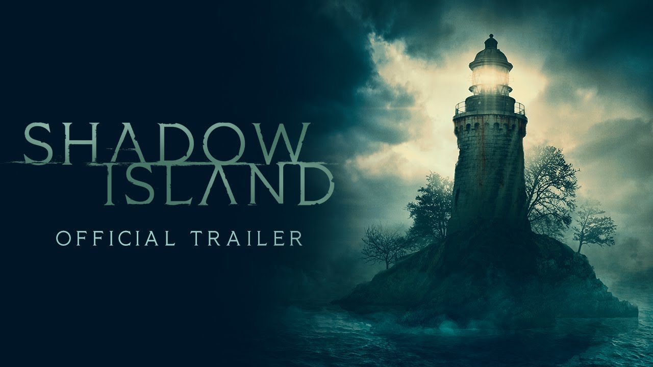 Featuring Shadow Island (2023) official trailer