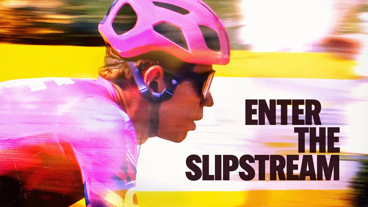 Enter the Slipstream Official Trailer Clip Image