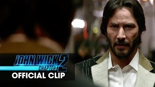 Thumbnail for John Wick: Chapter 2