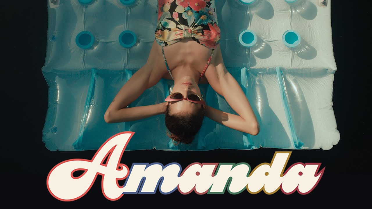 Featuring Amanda (2023) official trailer