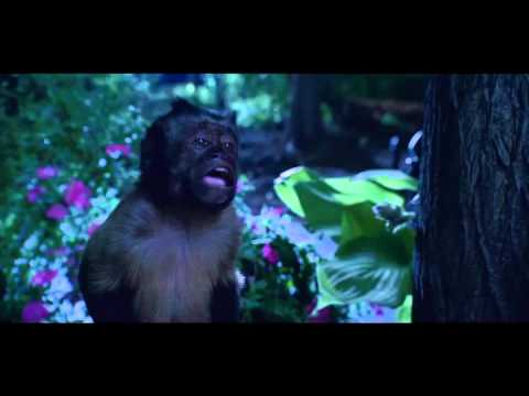 Featuring Zookeeper (2011) uk theatrical teaser