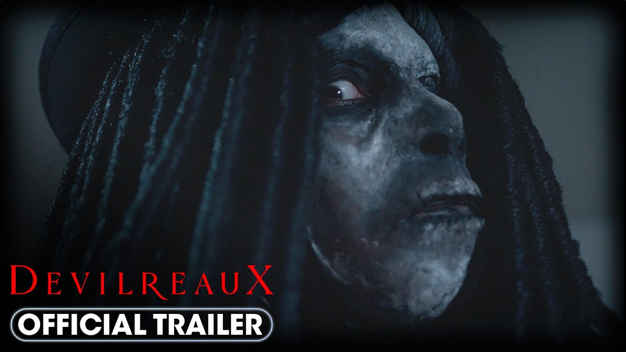 Devilreaux Official Trailer Clip Image