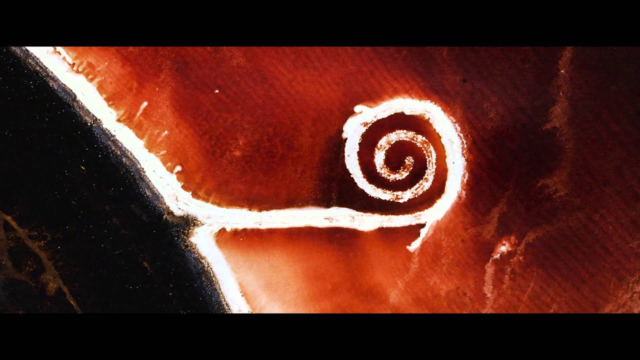 Troublemakers: The Story of Land Art Theatrical Trailer Clip Image