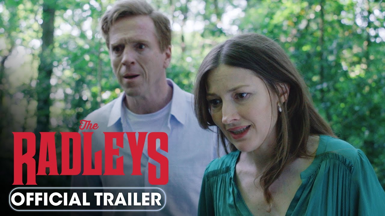 Featuring The Radleys (2024) official trailer